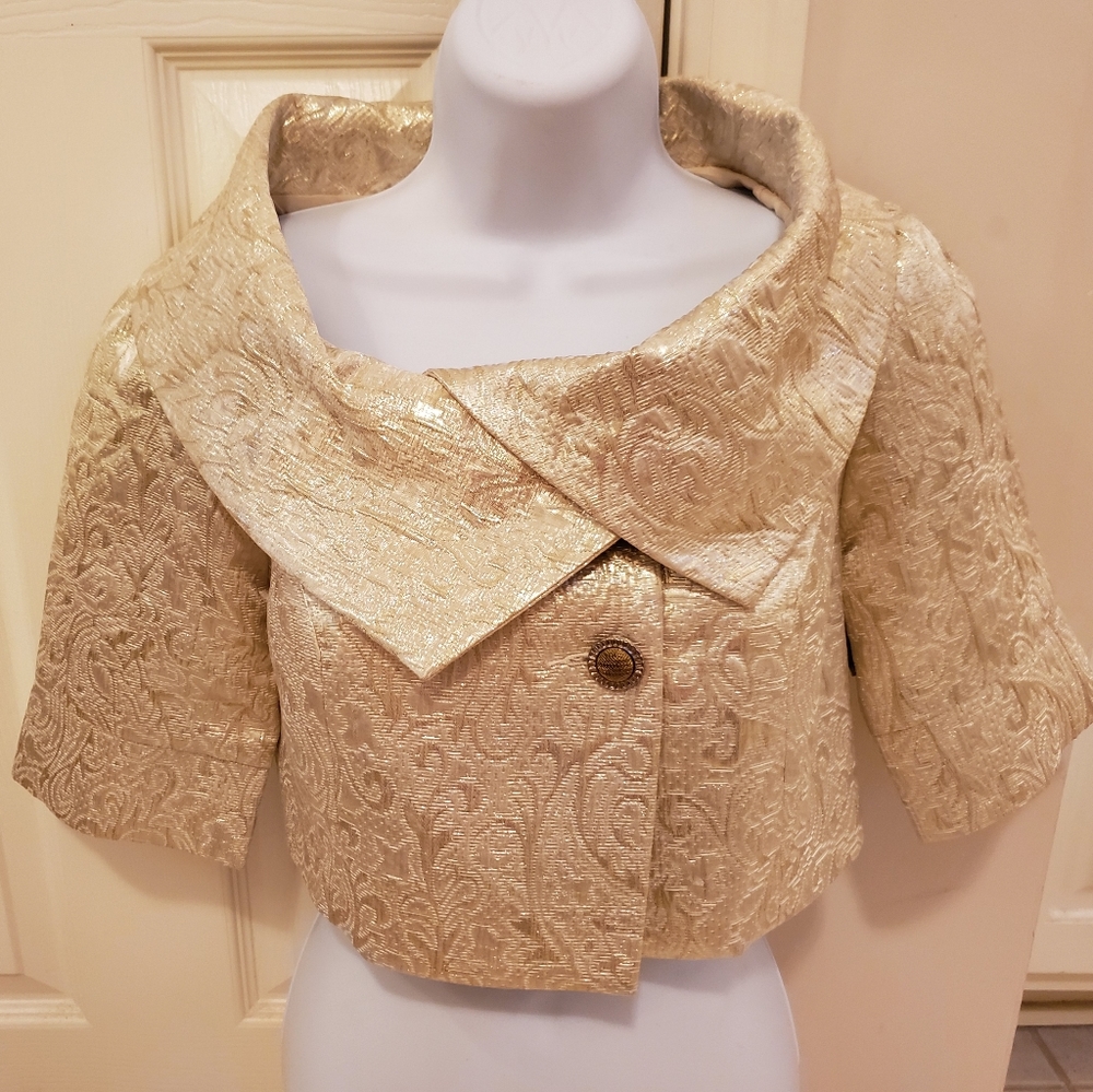 Ladies Jacket- Size: Medium